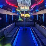 Best Limo Rental Edmonton