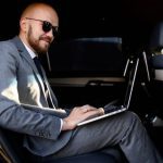 Corporate Limo Edmonton