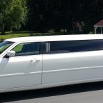 Prom Limo Rental