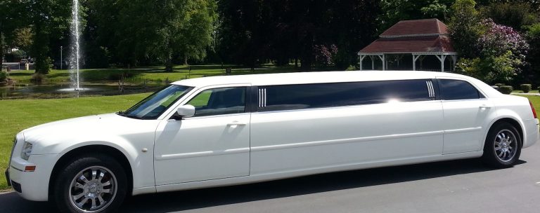Prom Limo Rental