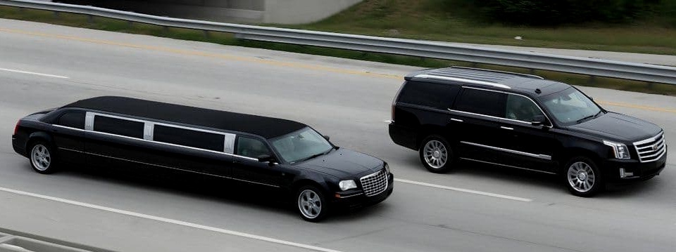 Professional Limo Services for occasions