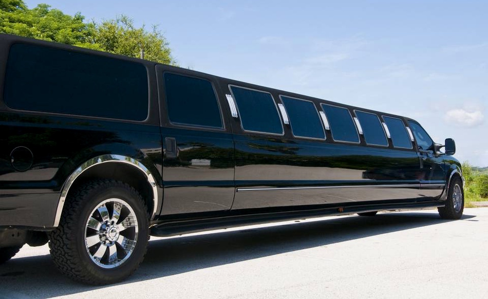 LimoServices Alberta